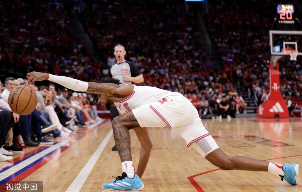 在多圈争夺 在多圈争夺